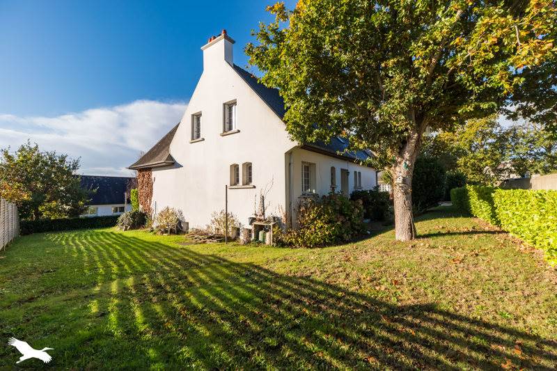 Vente Maison LANNION - 5 pièces -135 m² - (22300)