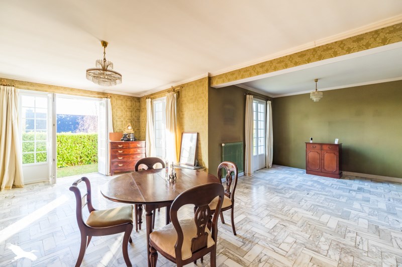 Vente Maison LANNION - 5 pièces -135 m² - (22300)