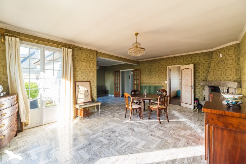 Vente Maison LANNION - 5 pièces -135 m² - (22300)