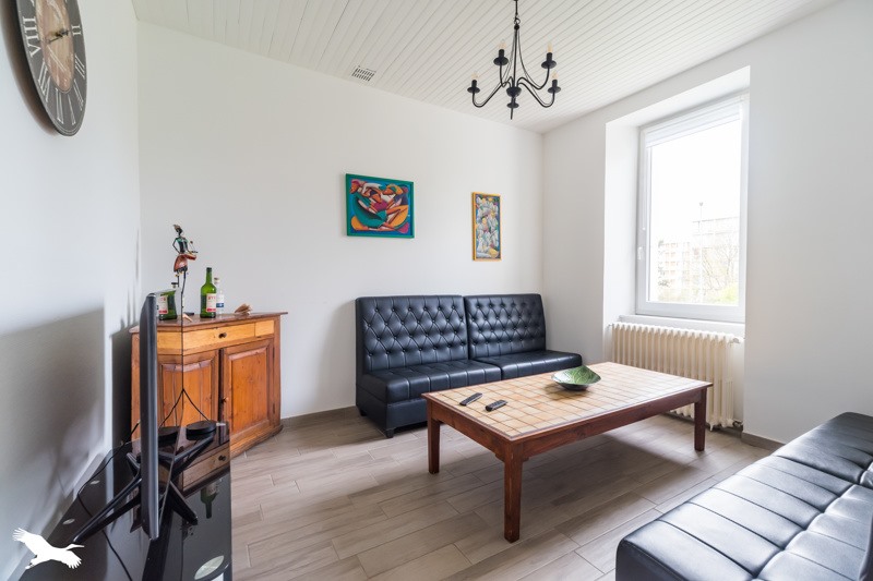 Vente Maison LANNION - 5 pièces -120 m² - (22300)