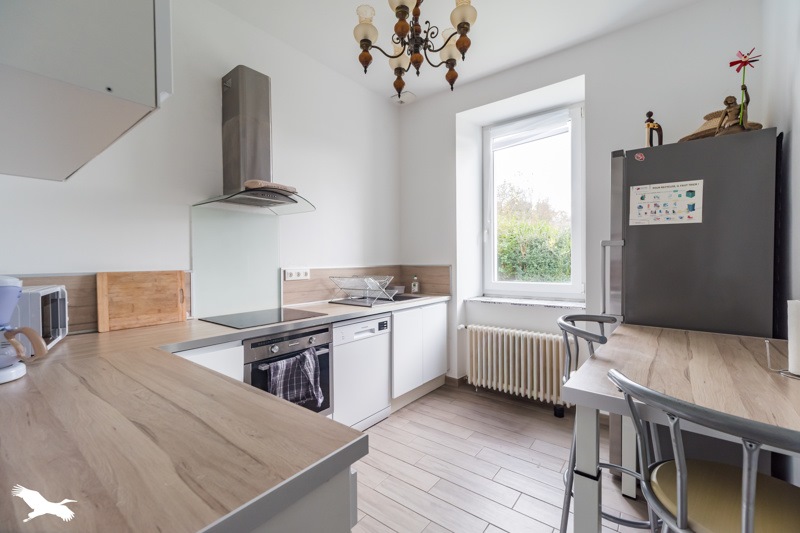 Vente Maison LANNION - 5 pièces -120 m² - (22300)