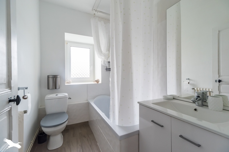Vente Maison LANNION - 5 pièces -120 m² - (22300)