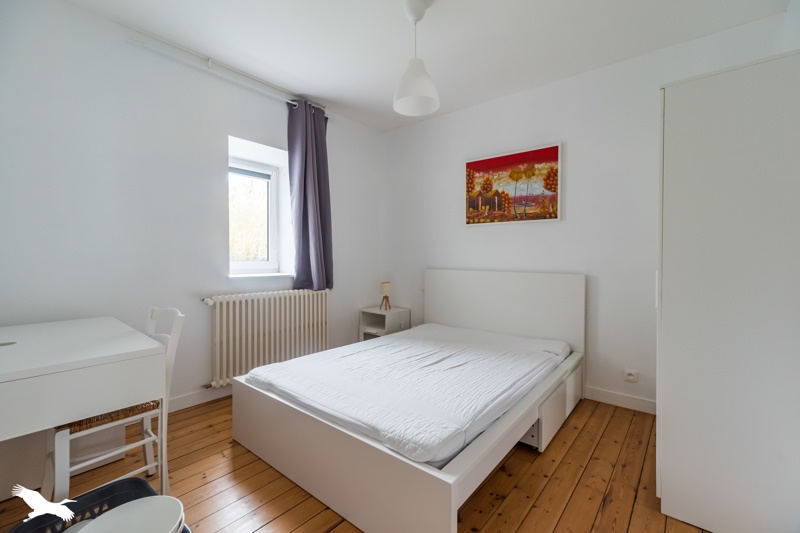 Vente Maison LANNION - 5 pièces -120 m² - (22300)