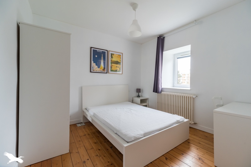 Vente Maison LANNION - 5 pièces -120 m² - (22300)