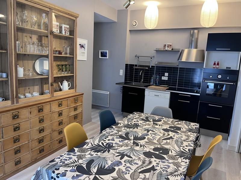 Vente Appartement LANNION - 4 pièces -66 m² - (22300)