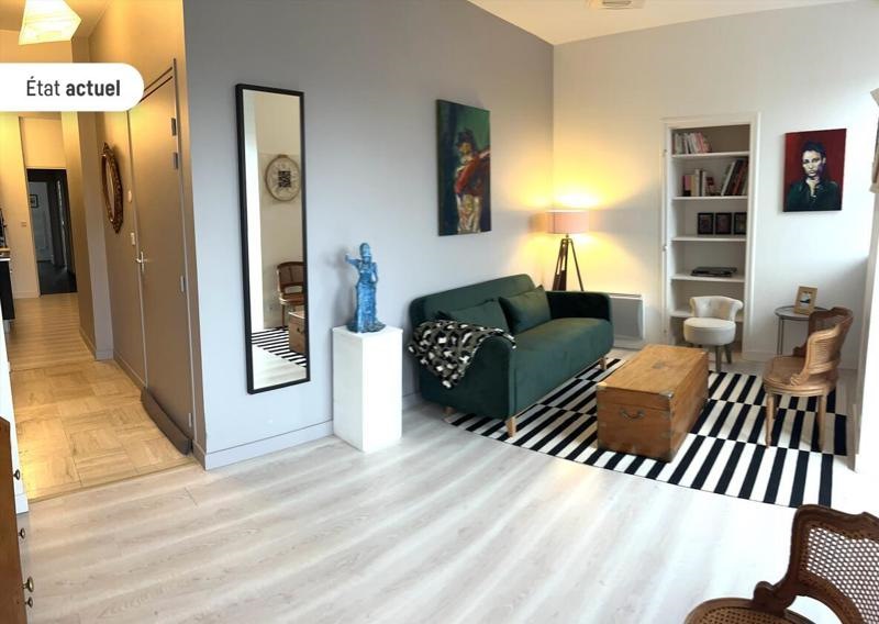 Vente Appartement LANNION - 4 pièces -66 m² - (22300)