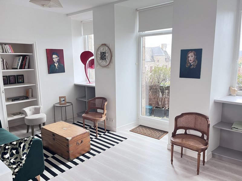 Vente Appartement LANNION - 4 pièces -66 m² - (22300)