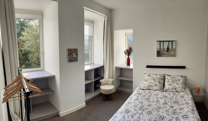 Vente Appartement LANNION - 4 pièces -66 m² - (22300)