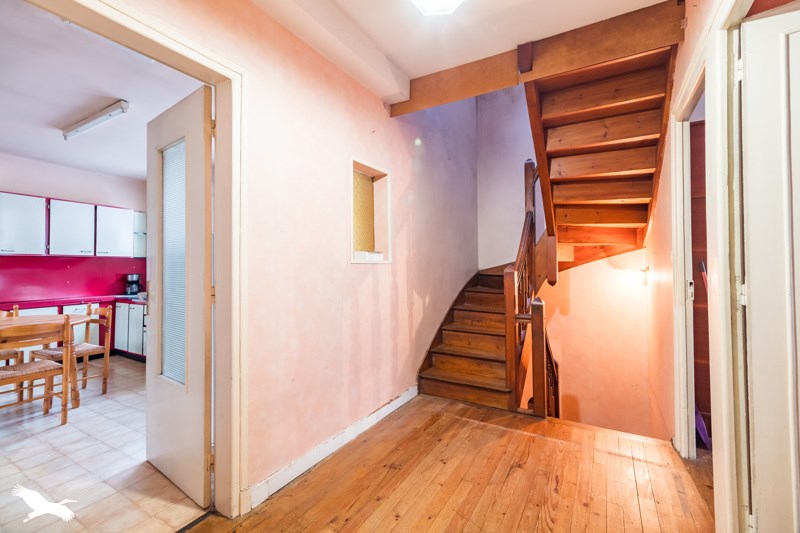 Vente Maison LANNION - 6 pièces -202 m² - (22300)
