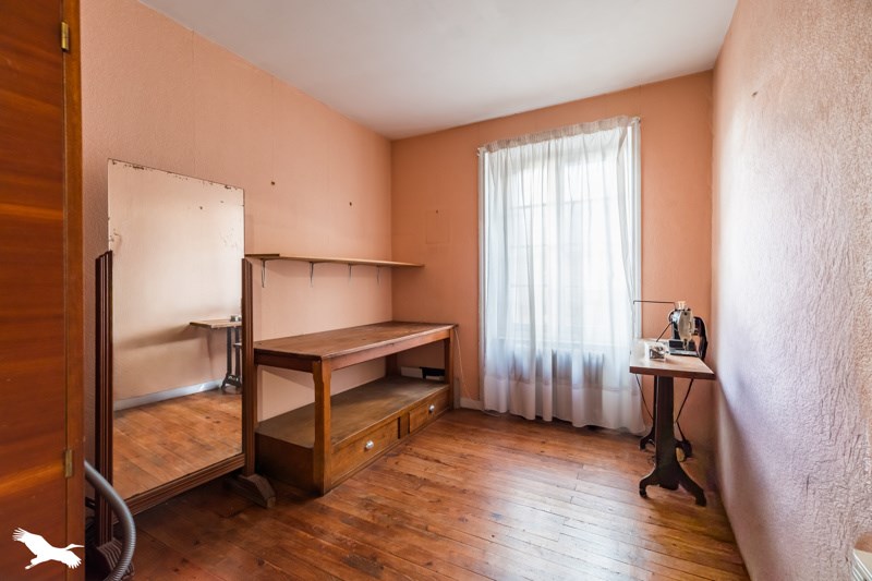 Vente Maison LANNION - 6 pièces -202 m² - (22300)