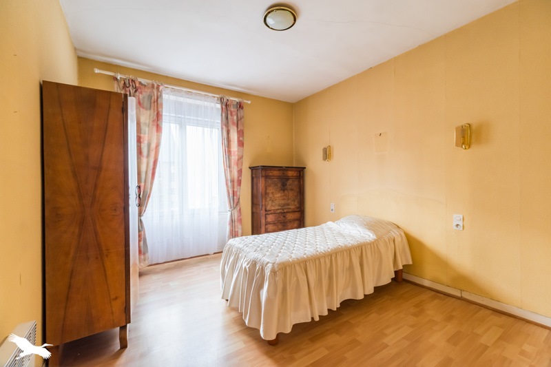 Vente Maison LANNION - 6 pièces -202 m² - (22300)