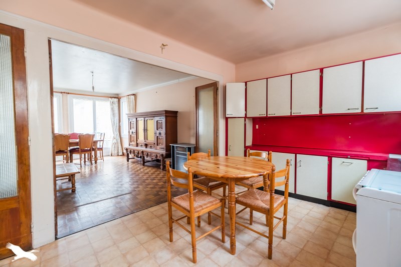 Vente Maison LANNION - 6 pièces -202 m² - (22300)