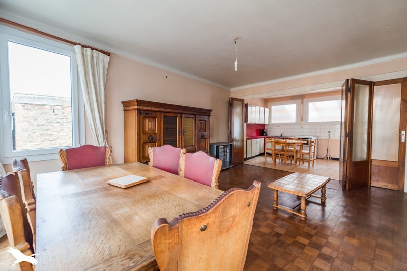 Vente Maison LANNION - 6 pièces -202 m² - (22300)