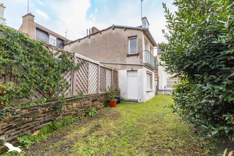 Vente Maison LANNION - 6 pièces -202 m² - (22300)