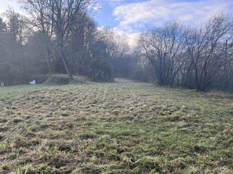 Vente Terrain LANNION - -1695 m² - (22300)