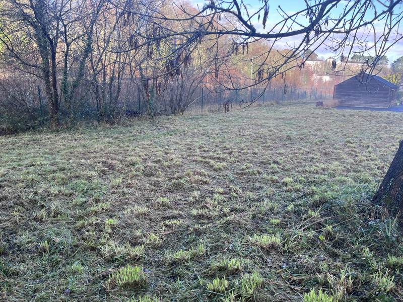 Vente Terrain LANNION - -1695 m² - (22300)