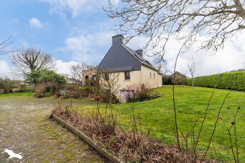 Vente Maison KERMARIA SULARD - 7 pièces -114 m² - (22450)