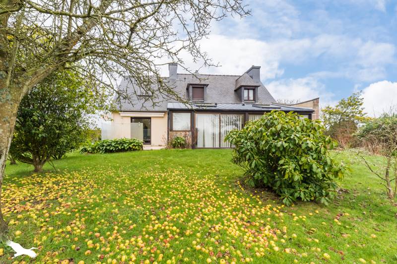 Vente Maison KERMARIA SULARD - 7 pièces -114 m² - (22450)