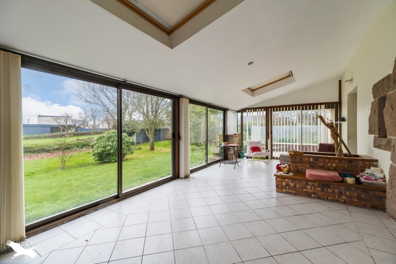 Vente Maison KERMARIA SULARD - 7 pièces -114 m² - (22450)
