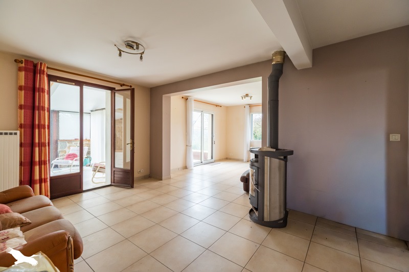 Vente Maison KERMARIA SULARD - 7 pièces -114 m² - (22450)