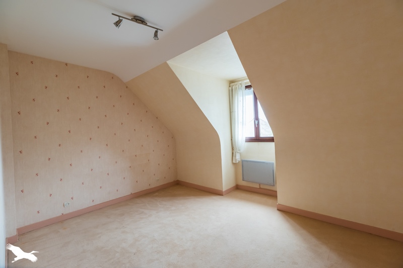 Vente Maison KERMARIA SULARD - 7 pièces -114 m² - (22450)