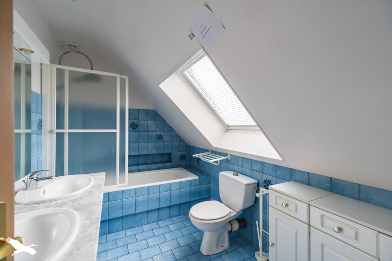 Vente Maison KERMARIA SULARD - 7 pièces -114 m² - (22450)