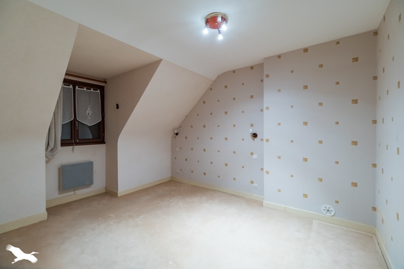Vente Maison KERMARIA SULARD - 7 pièces -114 m² - (22450)