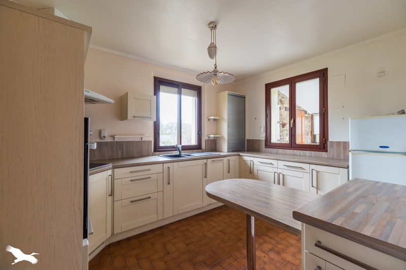 Vente Maison KERMARIA SULARD - 7 pièces -114 m² - (22450)