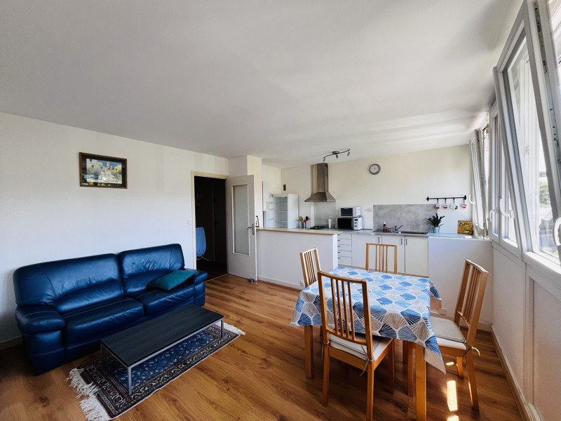 Vente Appartement LANNION - 4 pièces -67 m² - (22300)