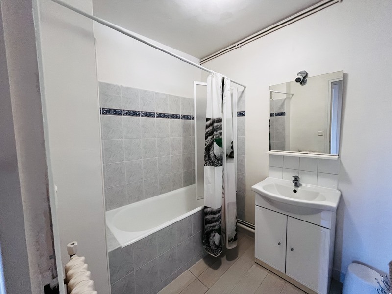 Vente Appartement LANNION - 4 pièces -67 m² - (22300)