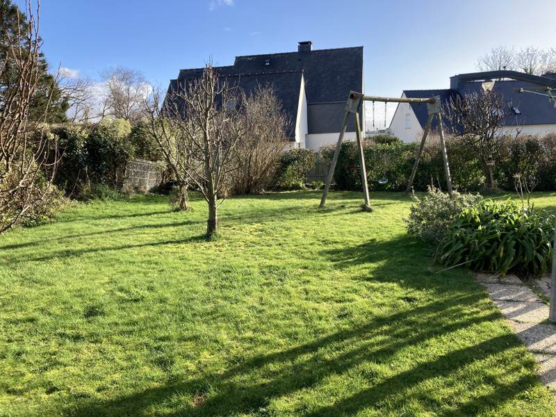 Vente Maison LANNION - 6 pièces -130 m² - (22300)