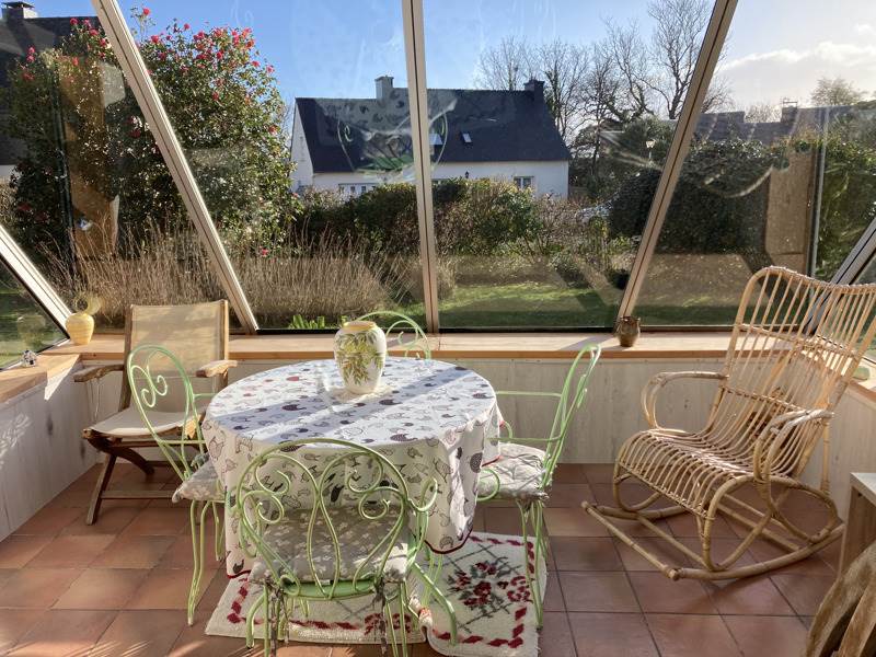 Vente Maison LANNION - 6 pièces -130 m² - (22300)