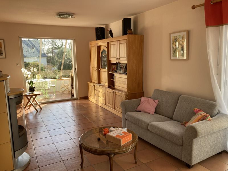 Vente Maison LANNION - 6 pièces -130 m² - (22300)