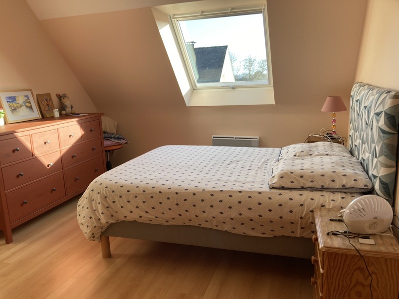 Vente Maison LANNION - 6 pièces -130 m² - (22300)