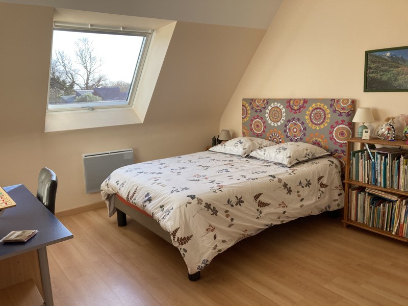 Vente Maison LANNION - 6 pièces -130 m² - (22300)