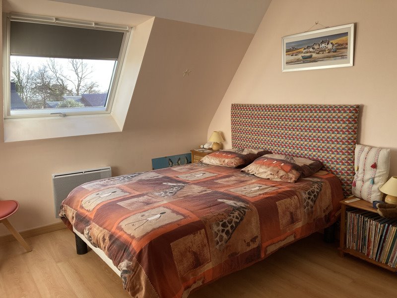 Vente Maison LANNION - 6 pièces -130 m² - (22300)