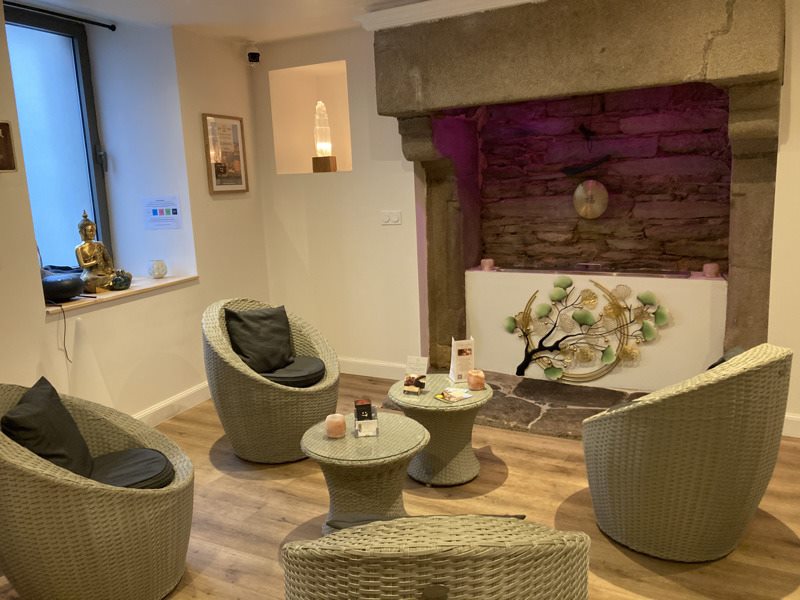 Vente Immeuble Lannion - -  770 m² - (22300)