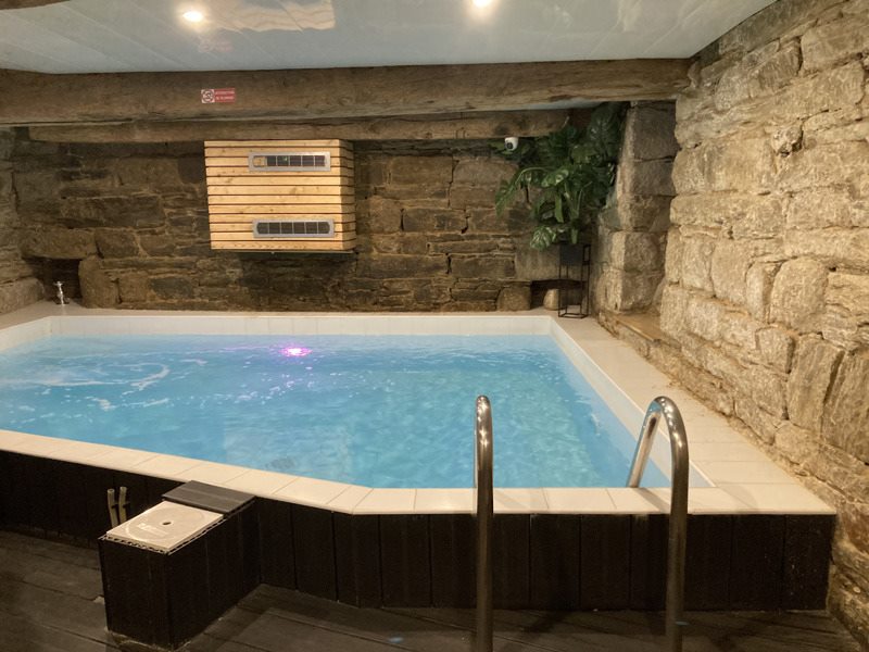 Vente Immeuble Lannion - -  770 m² - (22300)