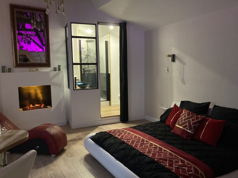Vente Immeuble Lannion - -  770 m² - (22300)