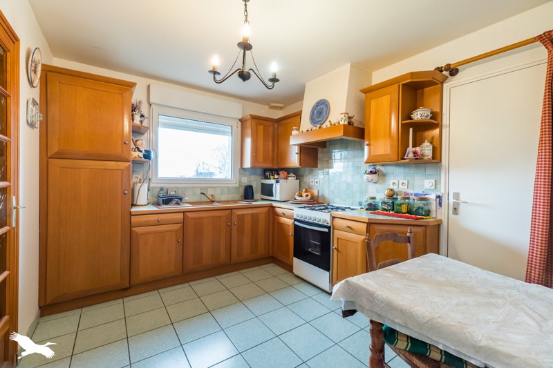 Vente Maison LANNION - 4 pièces -80 m² - (22300)