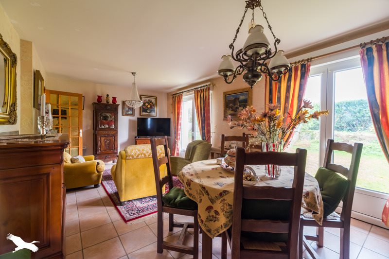 Vente Maison LANNION - 4 pièces -80 m² - (22300)