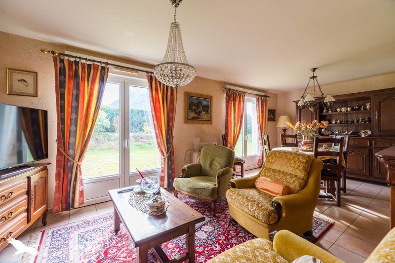 Vente Maison LANNION - 4 pièces -80 m² - (22300)
