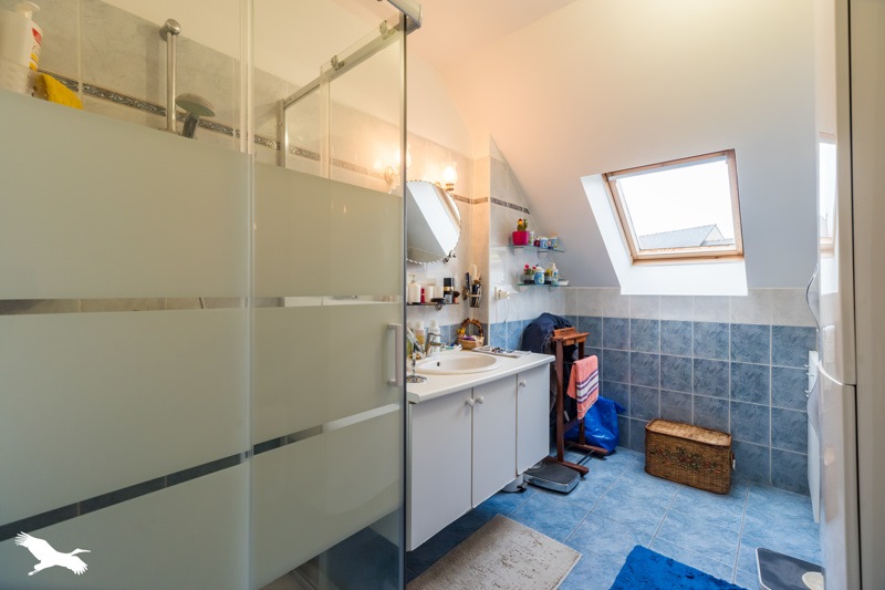 Vente Maison LANNION - 4 pièces -80 m² - (22300)