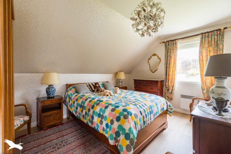 Vente Maison LANNION - 4 pièces -80 m² - (22300)