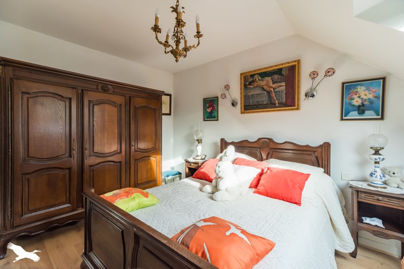 Vente Maison LANNION - 4 pièces -80 m² - (22300)