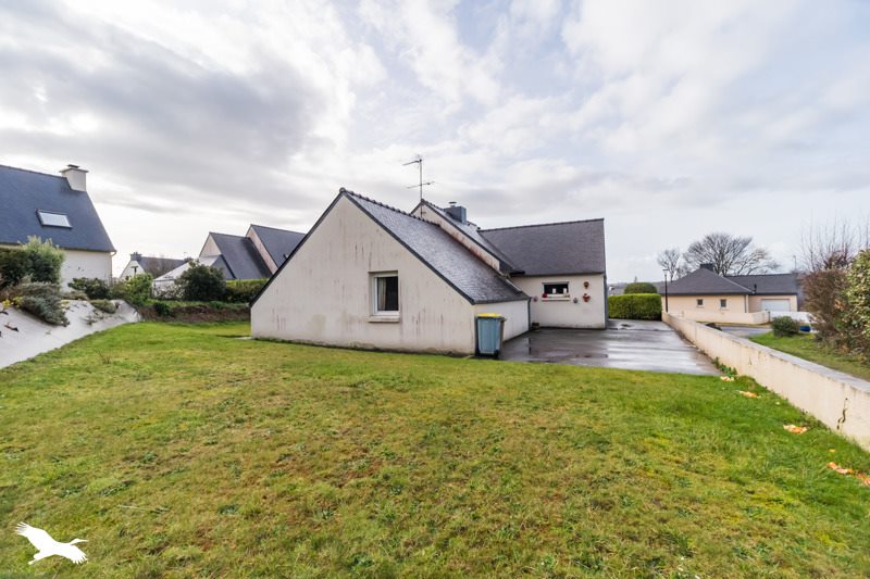 Vente Maison LANNION - 4 pièces -80 m² - (22300)