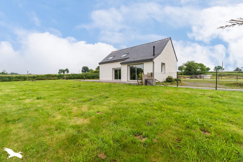 Vente Maison LANNION - 5 pièces -120 m² - (22300)