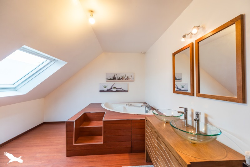 Vente Maison LANNION - 5 pièces -120 m² - (22300)