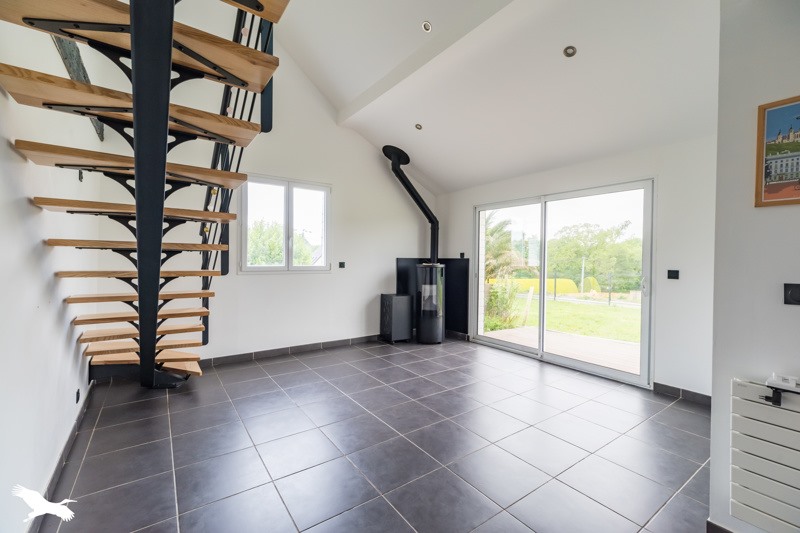 Vente Maison LANNION - 5 pièces -120 m² - (22300)