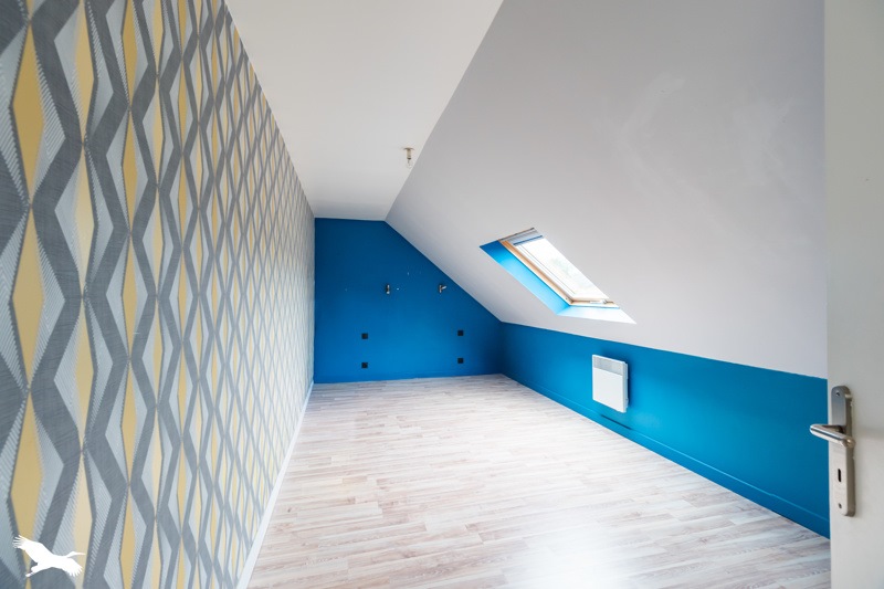 Vente Maison LANNION - 5 pièces -120 m² - (22300)